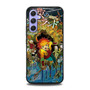 The Promised Neverland 5 Samsung Galaxy A54 5G Case