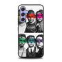 The Umbrella Academy 3 Samsung Galaxy A54 5G Case