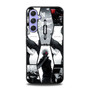 Tokyo Ghoul Kaneki Samsung Galaxy A54 5G Case