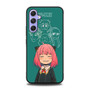 Anya Spy x Family Samsung Galaxy A54 5G Case