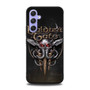 Baldurs Gate 3 Logo Samsung Galaxy A54 5G Case