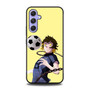 Blue Lock 1 Samsung Galaxy A54 5G Case