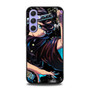 Demon Slayer Tokito Muichiro 2 Samsung Galaxy A54 5G Case
