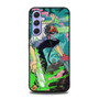 Denji Devil Mode Samsung Galaxy A54 5G Case