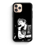 Ed Sheeran Black and White iPhone 11 Pro | iPhone 11 Pro Max Case