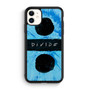 Ed Sheeran Divide iPhone 11 Case
