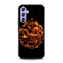 House Of The Dragon Logo Samsung Galaxy A54 5G Case