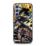 One Piece Kaido Collages Samsung Galaxy A54 5G Case
