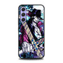 One Piece Mihawk Samsung Galaxy A54 5G Case