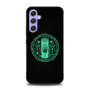 The Legend of Zelda Tears of the Kingdom Hieroglyph Samsung Galaxy A54 5G Case