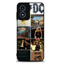 AC DC Motorola Moto G Play 2024 Case