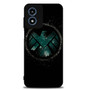 Agents of Shield Logo Motorola Moto G Play 2024 Case Agents of Shield Logo Motorola Moto G Play 2024 Case