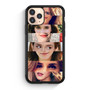 emma watson lips and eye iPhone 11 Pro | iPhone 11 Pro Max Case