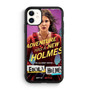 Enola Holmes 2 iPhone 11 Case