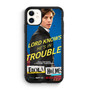 Enola Holmes 4 iPhone 11 Case
