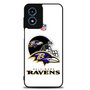 Baltimore Ravens 2 Motorola Moto G Play 2024 Case