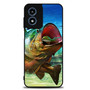 Bass fish Motorola Moto G Play 2024 Case