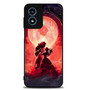 beauty and the beast vintage art Motorola Moto G Play 2024 Case