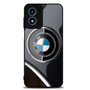 BMW Logo 1 Motorola Moto G Play 2024 Case