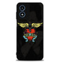 BON JOVI LOGO Motorola Moto G Play 2024 Case