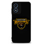 Boston Bruins 5 Motorola Moto G Play 2024 Case Boston Bruins 5 Motorola Moto G Play 2024 Case