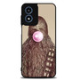 Chewie Bubblegum Motorola Moto G Play 2024 Case