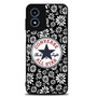 Converse Art 1 Motorola Moto G Play 2024 Case