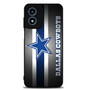 Dallas Cowboys Motorola Moto G Play 2024 Case