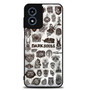 Dark Souls Tatoo Motorola Moto G Play 2024 Case