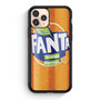 Fanta Orange iPhone 11 Pro | iPhone 11 Pro Max Case