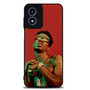 Desiigner Cool Style Motorola Moto G Play 2024 Case