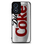 Diet Coke Motorola Moto G Play 2024 Case