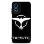 Dj tiesto logo Motorola Moto G Play 2024 Case