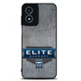 Elite Support Truck Motorola Moto G Play 2024 Case