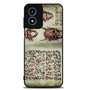 Evil Dead in Book of the dead Motorola Moto G Play 2024 Case