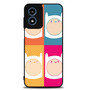Finns Motorola Moto G Play 2024 Case