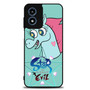 Flying Princess Pony Head Motorola Moto G Play 2024 Case