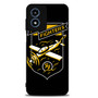 Foo Fighters Air Fundo Motorola Moto G Play 2024 Case