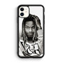 Fetty Wap 2 iPhone 11 Case