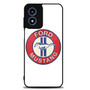 Ford Mustang Classic Logo Motorola Moto G Play 2024 Case