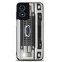 Ford Pick Up Truck Motorola Moto G Play 2024 Case