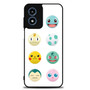 Free Pokemon Motorola Moto G Play 2024 Case