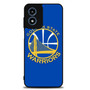 Golden State Warriors 5 Motorola Moto G Play 2024 Case