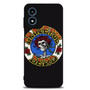 grateful dead logo Motorola Moto G Play 2024 Case