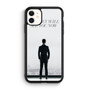 fifty shades of grey iPhone 11 Case
