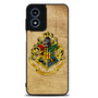 Harry Potter Emblem Motorola Moto G Play 2024 Case
