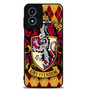 harry potter gryffindor crest Motorola Moto G Play 2024 Case harry potter gryffindor crest Motorola Moto G Play 2024 Case