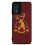 Harry Potter Motorola Moto G Play 2024 Case