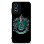 Harry Potter Slytherin 2 Motorola Moto G Play 2024 Case