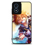Kingdom Hearts Sora Motorola Moto G Play 2024 Case